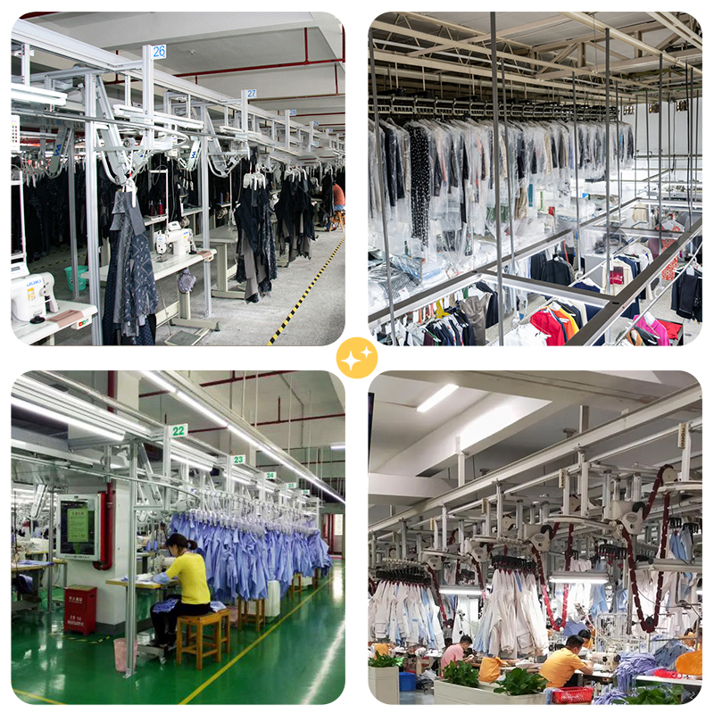 made in china clothing manufacturers
